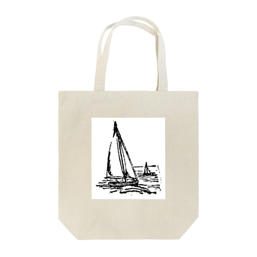 BroadReach Official Goods Tote Bag