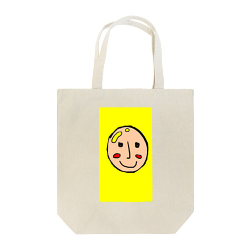 玉子王 Tote Bag