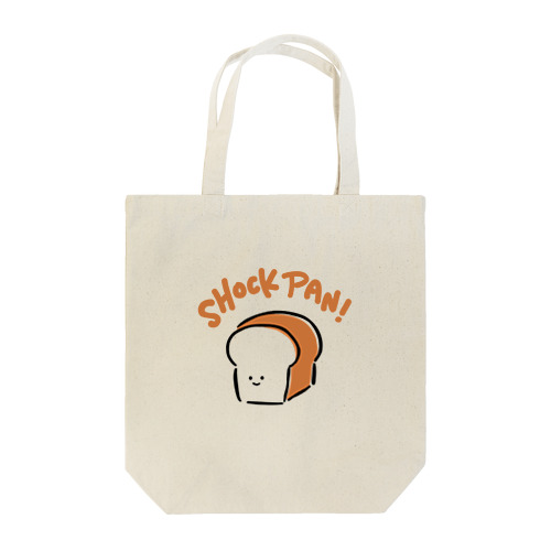 食パンくん　その３ Tote Bag