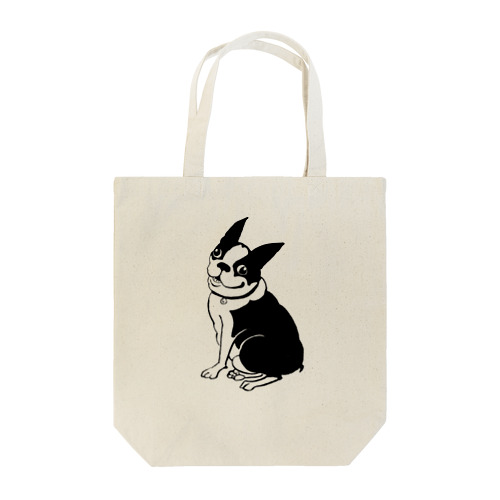 ちび歯 Tote Bag