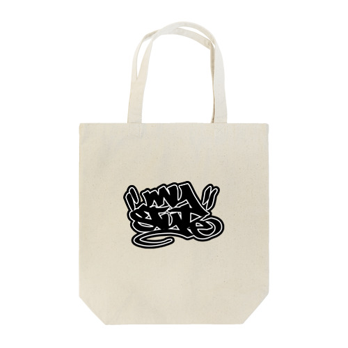 My Style Tote Bag