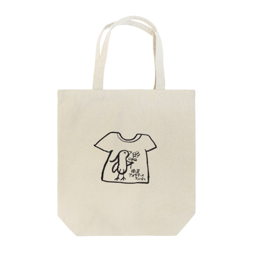 t-shirt＃1. Tote Bag