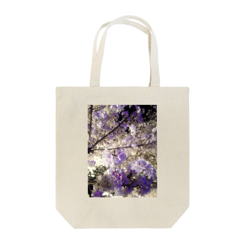 SAKURA Tote Bag