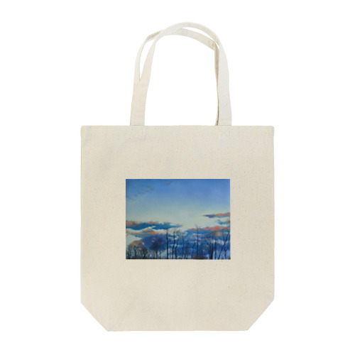 旻(びん) Tote Bag