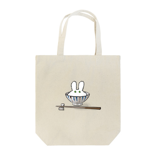 USAMORI Tote Bag