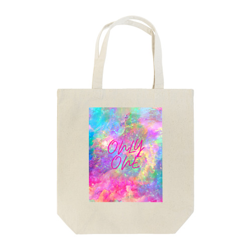 Only one  Tote Bag