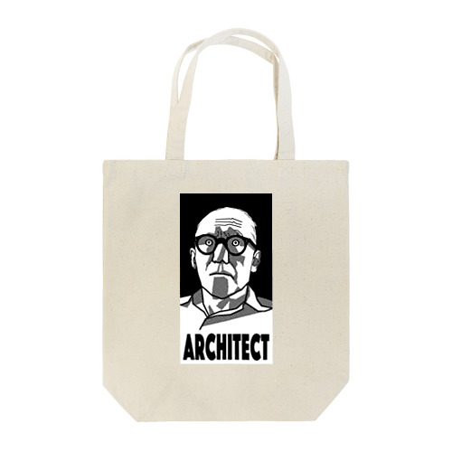 ARCHITECT01 Tote Bag