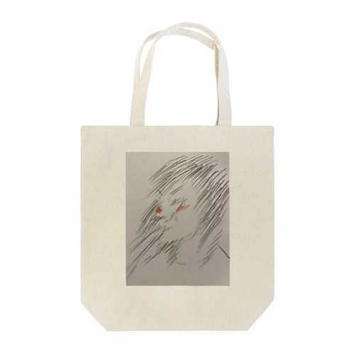 くしゃみ Tote Bag