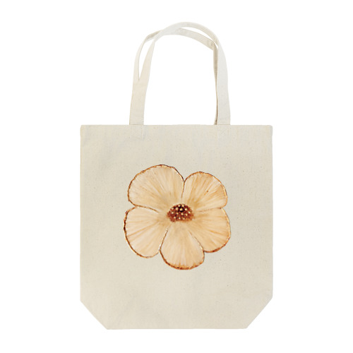 flower series Tote Bag