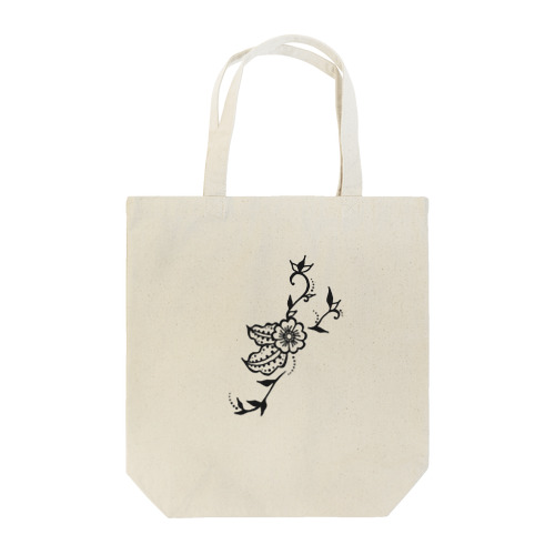 1C004 Tote Bag