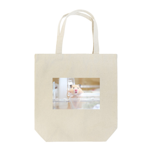 たんぽぽちゃん Tote Bag