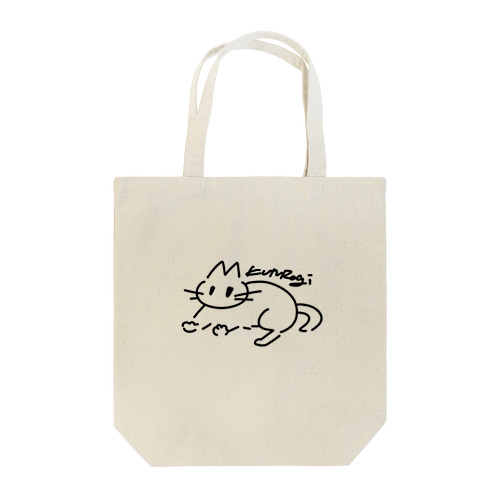 くつろぎ Tote Bag