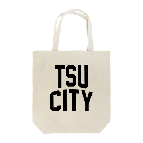 tsu city　津ファッション　アイテム トートバッグ