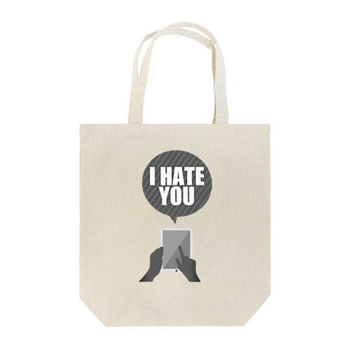 イイネ！ Tote Bag