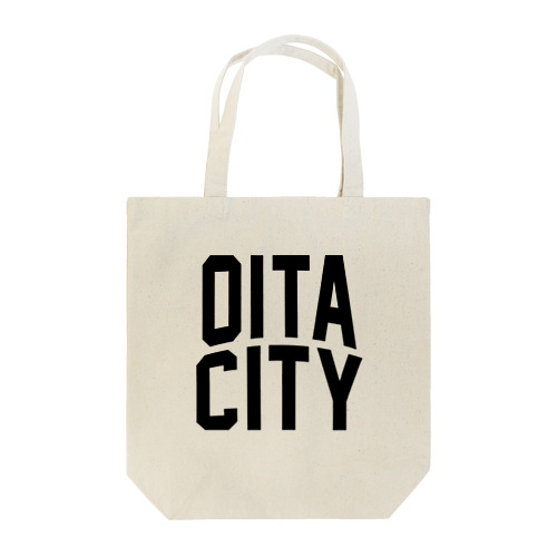 oita city　大分ファッション　アイテム Tote Bag