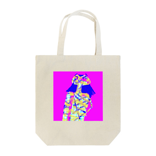 PARTY008 Tote Bag