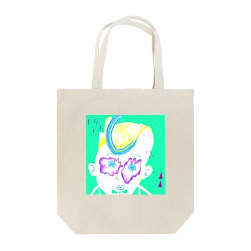 PARTY026 Tote Bag