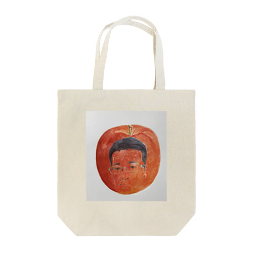 和崎りんごちゃん Tote Bag