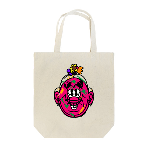 cutest* fusion Tote Bag