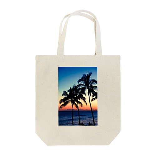 hawaii ハワイ Tote Bag