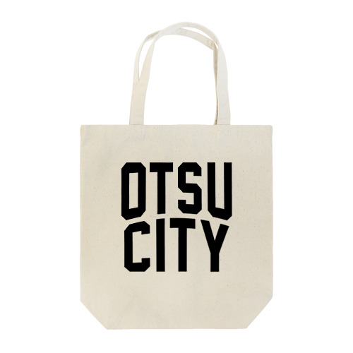 otsu city　大津ファッション　アイテム Tote Bag