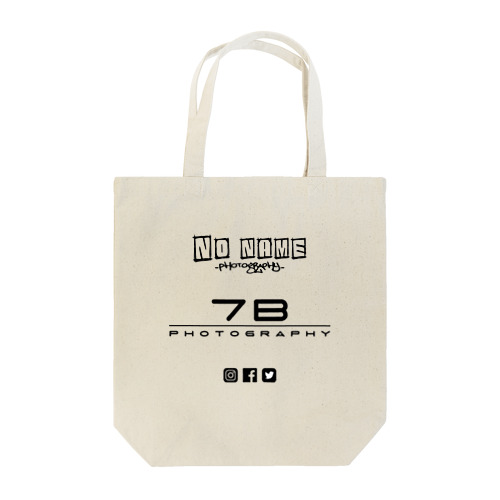 7bphotography Tote Bag