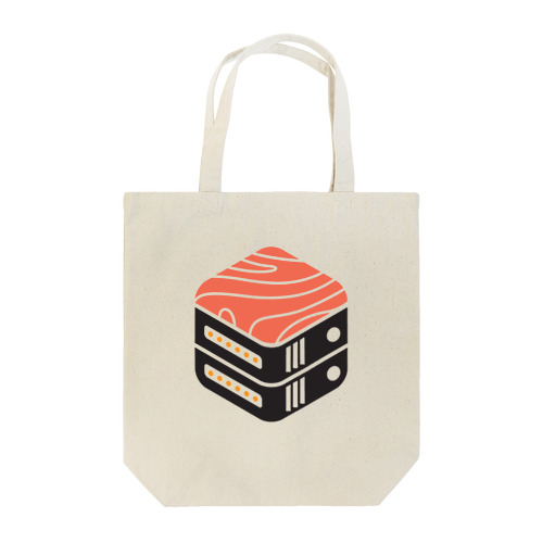 Itamaeロゴ (カラー) Tote Bag