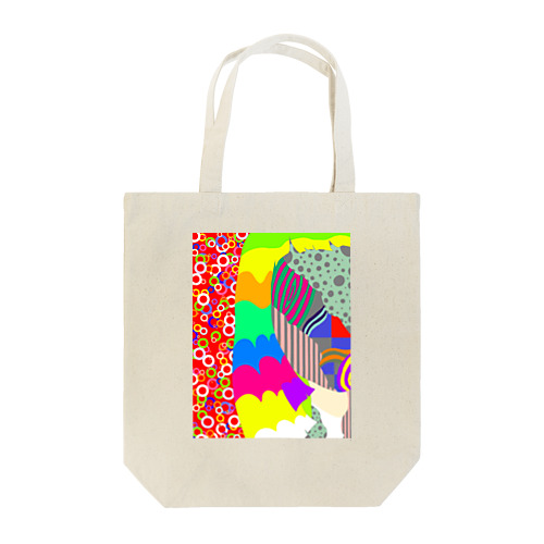 I wish it could have worked out between us. Tote Bag