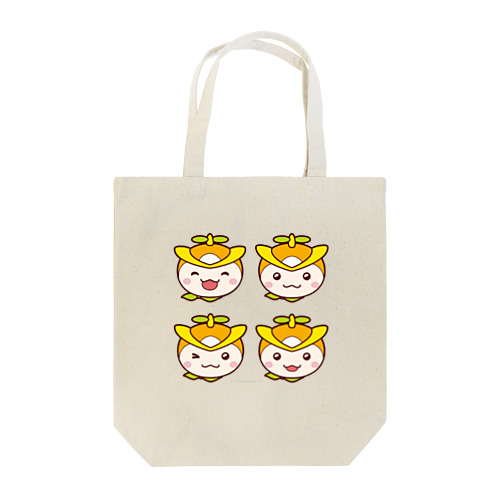 トコろん Tote Bag