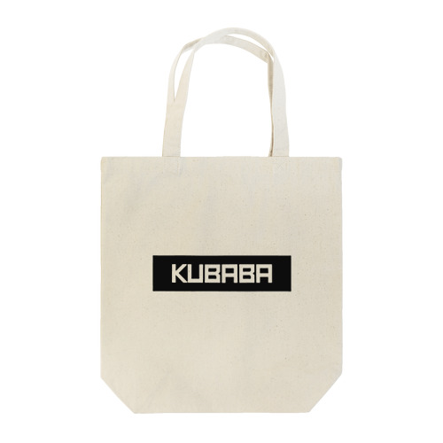 KUBABA Tote Bag