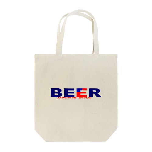 ビール Tote Bag