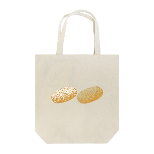 揚げパン Tote Bag