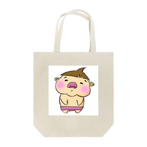 お子 Tote Bag