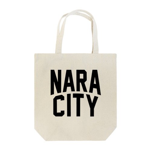 nara city　奈良ファッション　アイテム Tote Bag