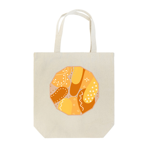 ブラッドオレンジ Tote Bag