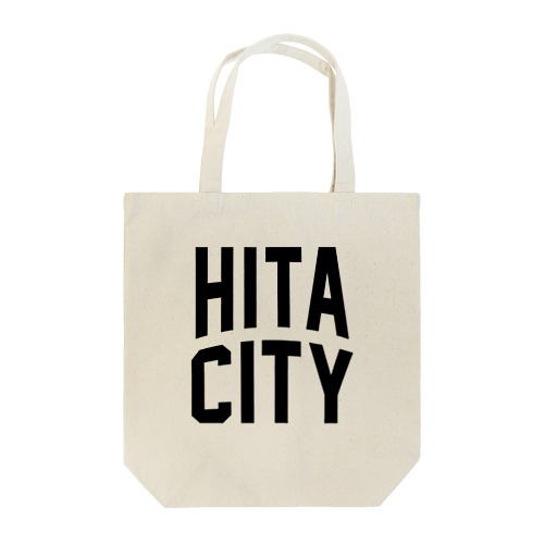 日田市 HITA CITY Tote Bag