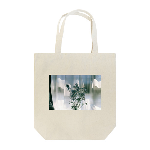 あおいはな Tote Bag