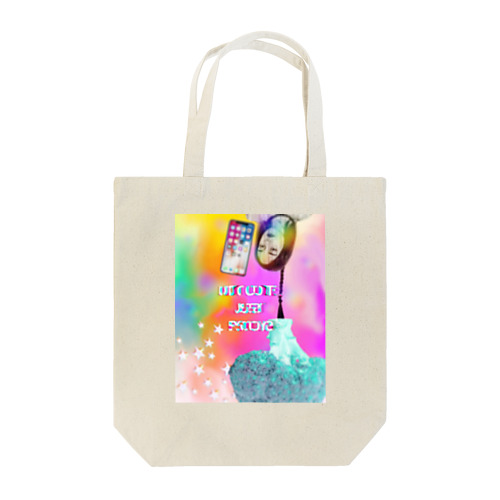 真逆が普通 Tote Bag