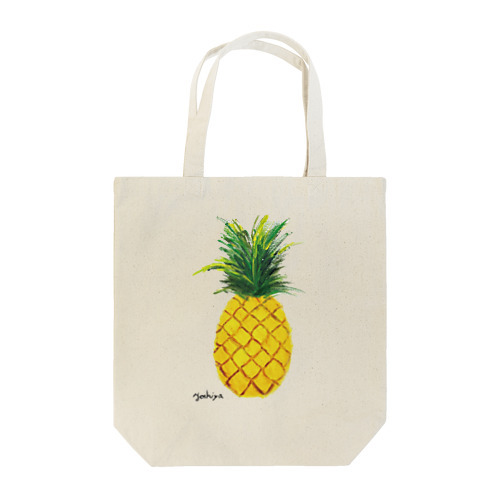 パイナップル Tote Bag