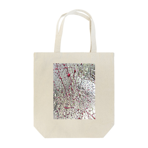 absence-existence-region_不在-存在領域 Tote Bag