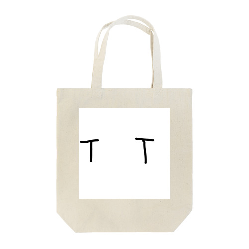 チームTT専用 Tote Bag