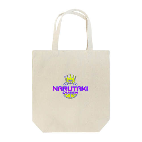 NARUTAKI Tote Bag