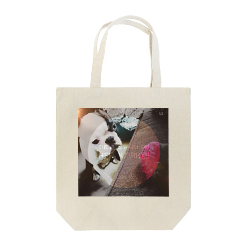 あぶー Tote Bag