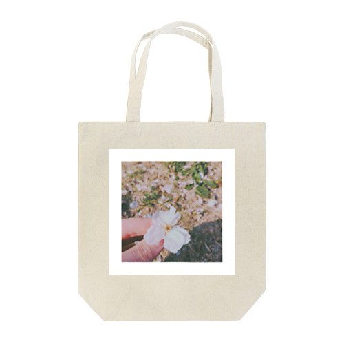 Fall in  Tote Bag