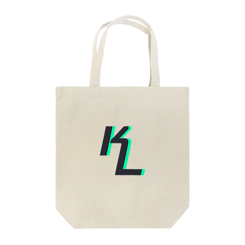 KLNetworkロゴグッズ Tote Bag