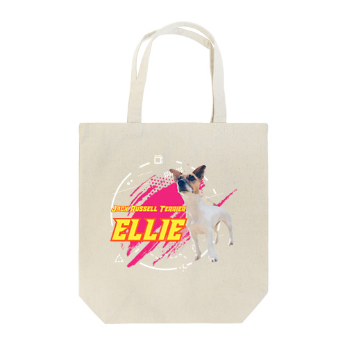 エリー Tote Bag