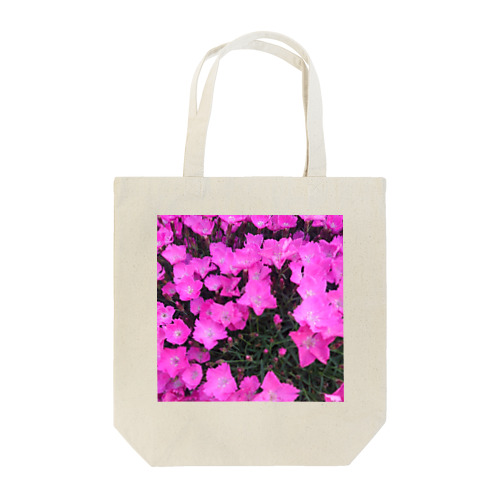 撫子 Tote Bag