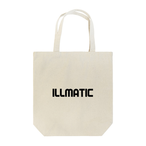 illmatic Tote Bag