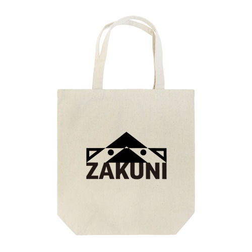 ZAKUNI Tote (Chicago) トートバッグ