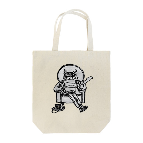 kutsurogu tote bag トートバッグ